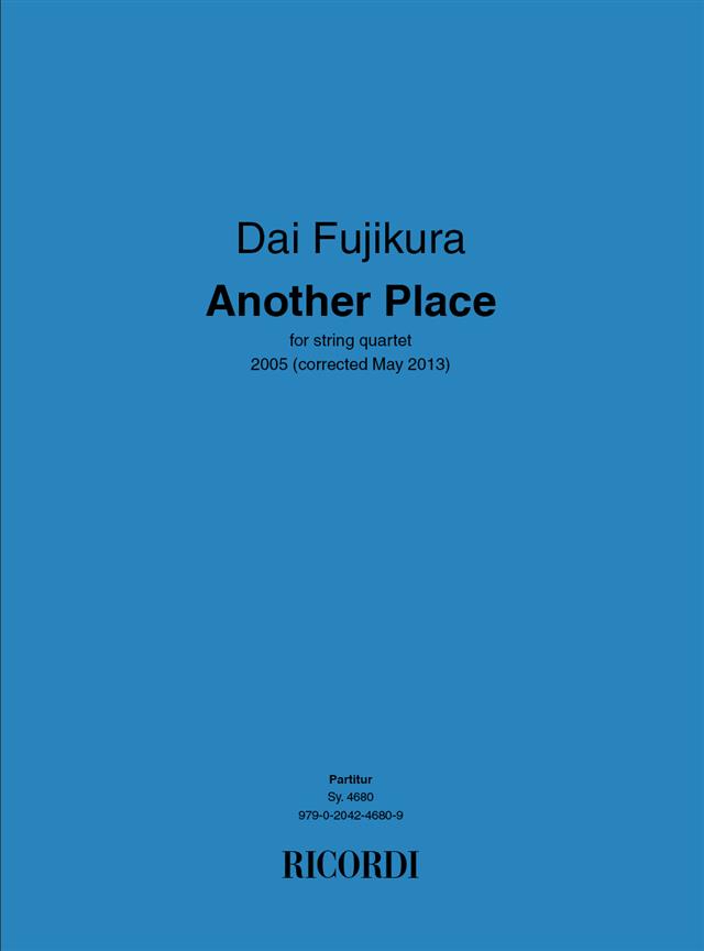 Another place